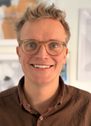 Malthe Lagergaard Hilfling Larsen